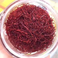 藏红花批发瓶装西红花礼盒装藏花一件代发多规格红花